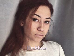 HeyMiley