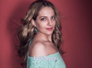 HeyNinna