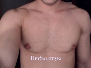 HeySalut312 X Drow