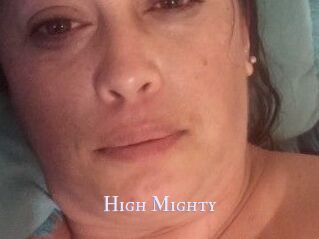 High_Mighty