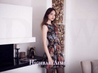 High_babeAimee