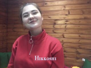 Hikkoshi