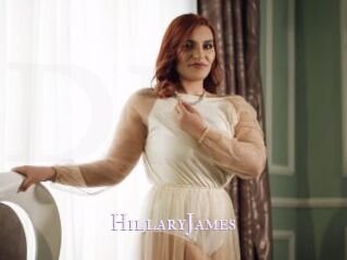 HillaryJames