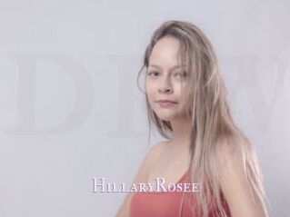 HillaryRosee X Drow