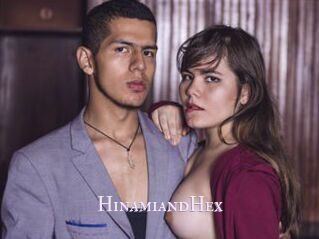HinamiandHex