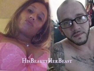 HisBeautyHerBeast