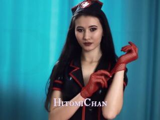 HitomiChan