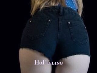 HoFeeling X Drow