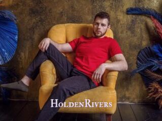 HoldenRivers