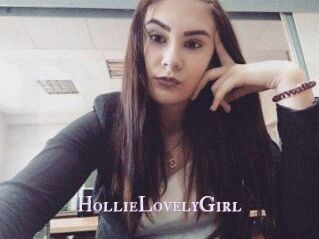 HollieLovelyGirl