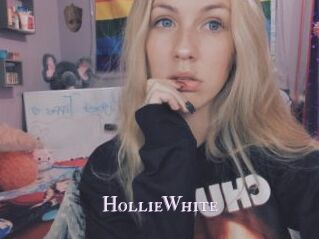HollieWhite