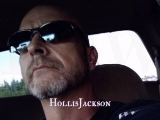 HollisJackson