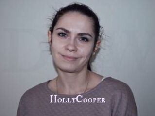 HollyCooper