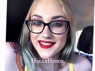 HollyHodge