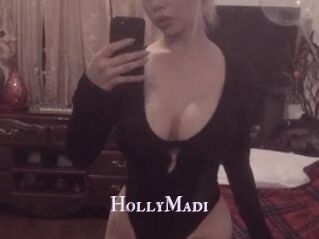 HollyMadi