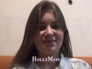 HollyMays