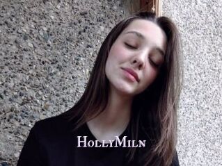 HollyMiln