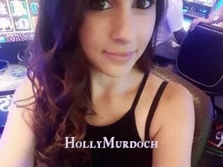 HollyMurdoch