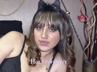 Hollysweetty