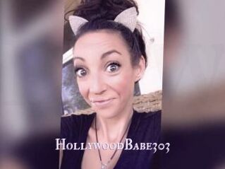 HollywoodBabe303