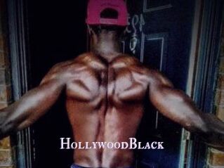 HollywoodBlack