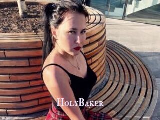 HolyBaker