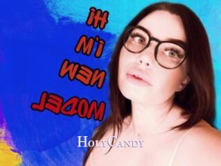 HolyCandy