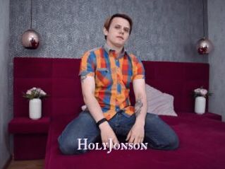 HolyJonson