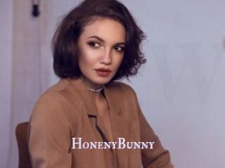 HonenyBunny