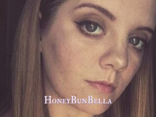 HoneyBunBella