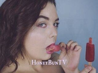 HoneyBunTV