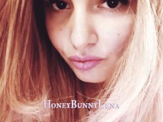 HoneyBunnyLena