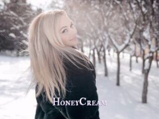 HoneyCream
