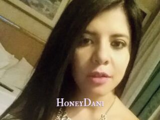HoneyDani X Drow