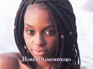 HoneyDiamondxoxo