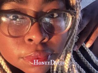 HoneyDugh
