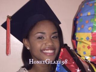 HoneyGlaze98