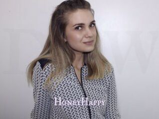 HoneyHappy