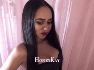 HoneyKay