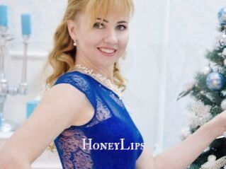 HoneyLips