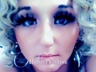 HoneyPrestine