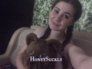 HoneySuckly