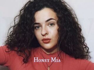 Honey_Mia
