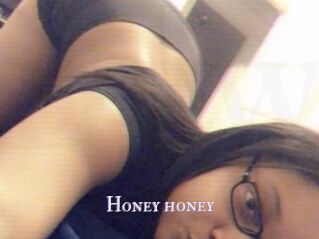 Honey_honey