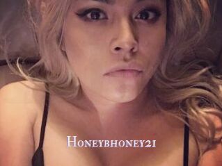 Honeybhoney21