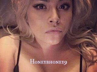 Honeybhoney9