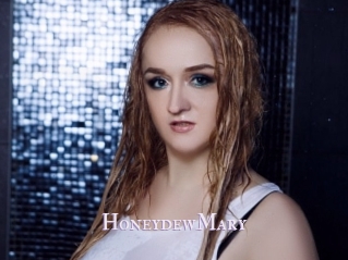 HoneydewMary