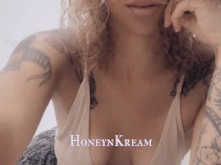 HoneynKream