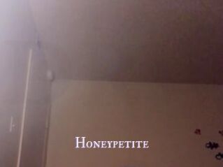 Honeypetite