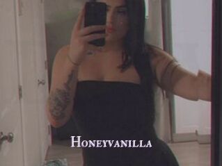 Honeyvanilla